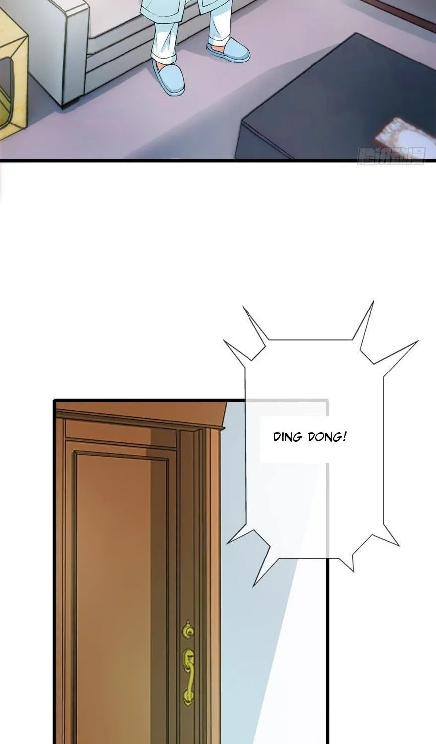 Read Daddy Poison Master (Colored) chapter 1 image 30 on Lezhin