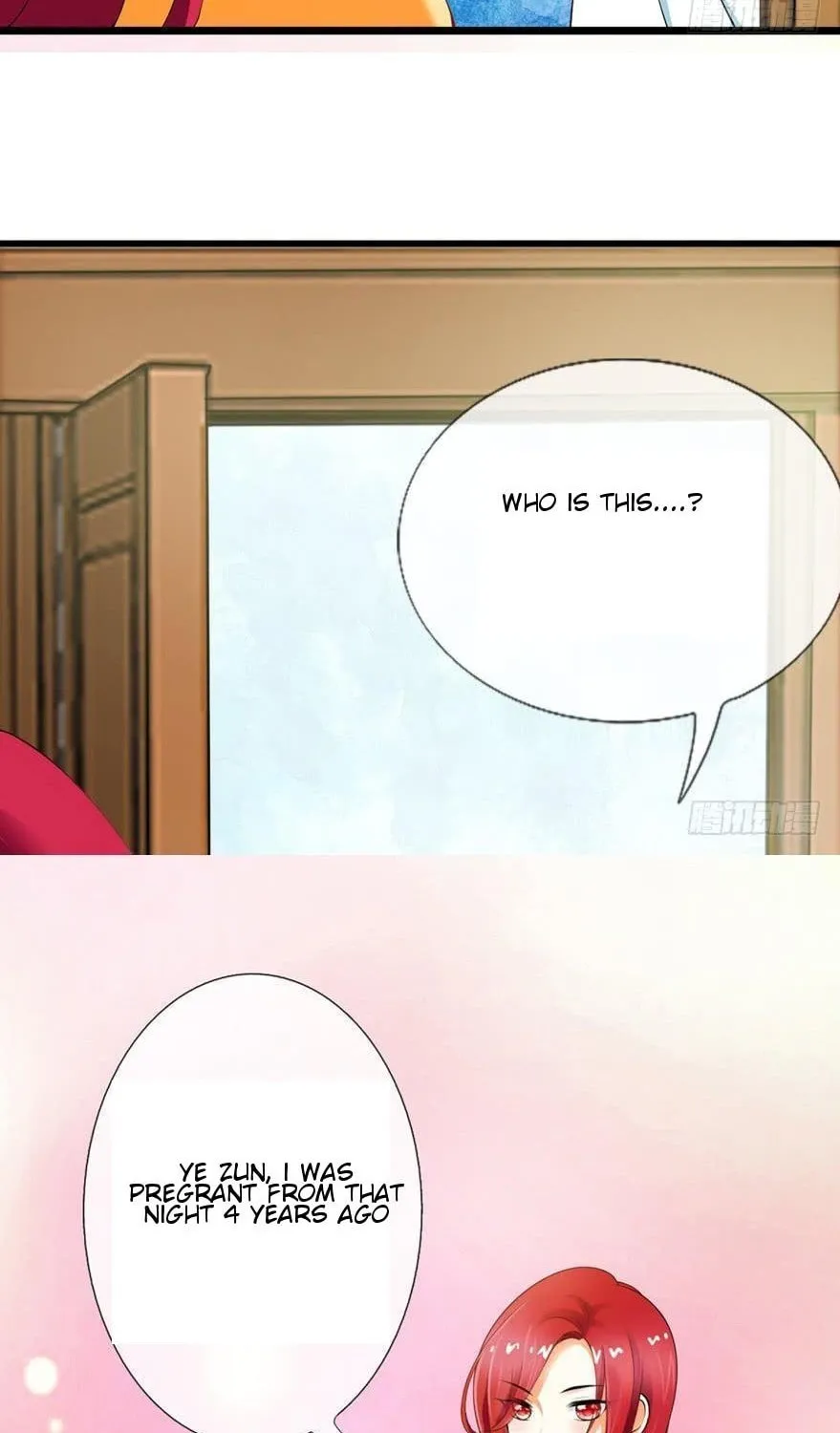 Read Daddy Poison Master (Colored) chapter 1 image 32 on Lezhin
