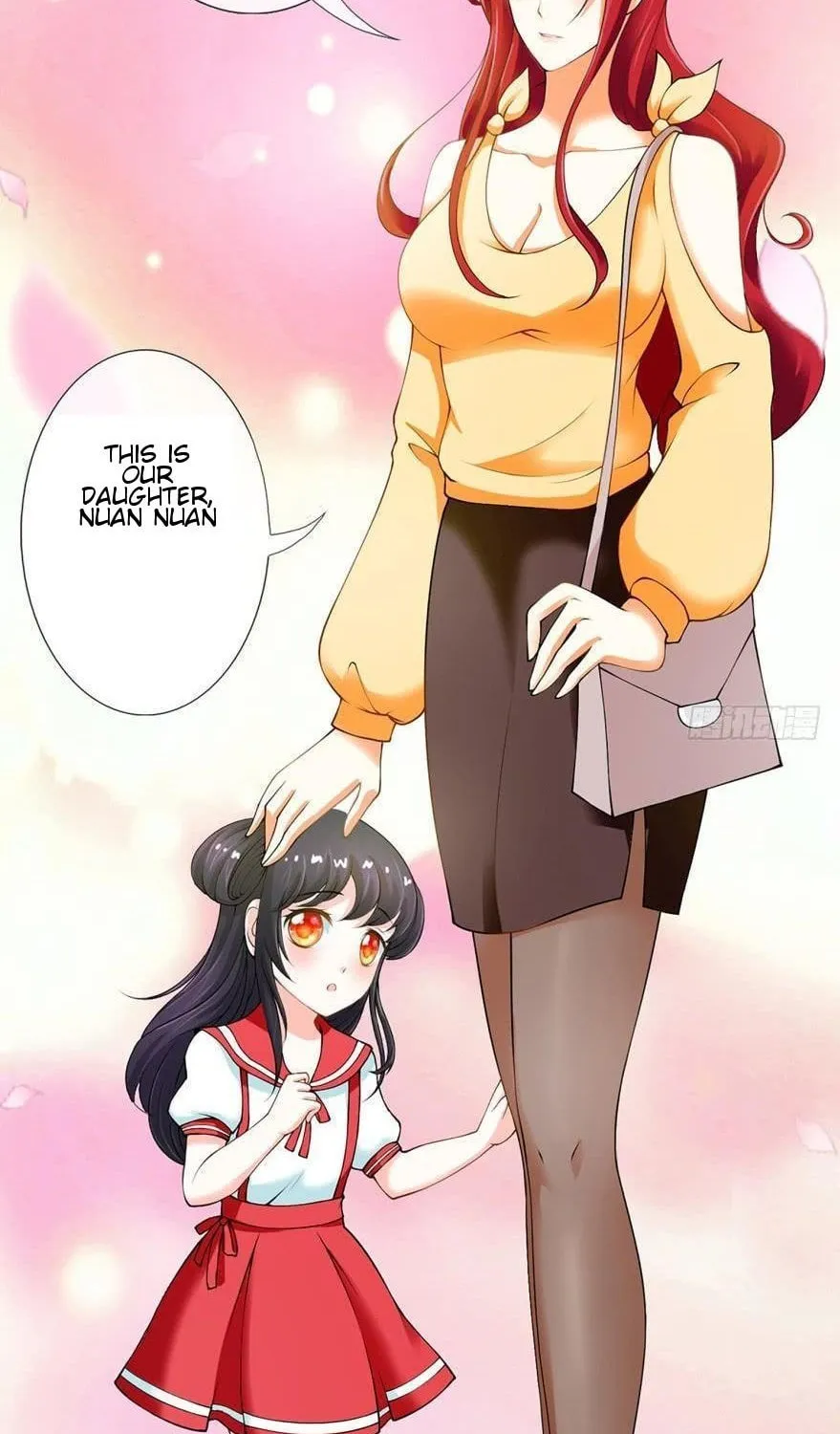 Read Daddy Poison Master (Colored) chapter 1 image 33 on Lezhin