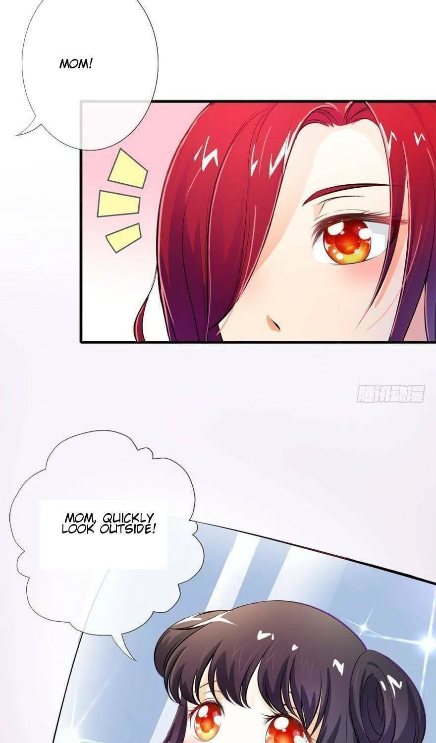 Read Daddy Poison Master (Colored) chapter 1 image 4 on Lezhin