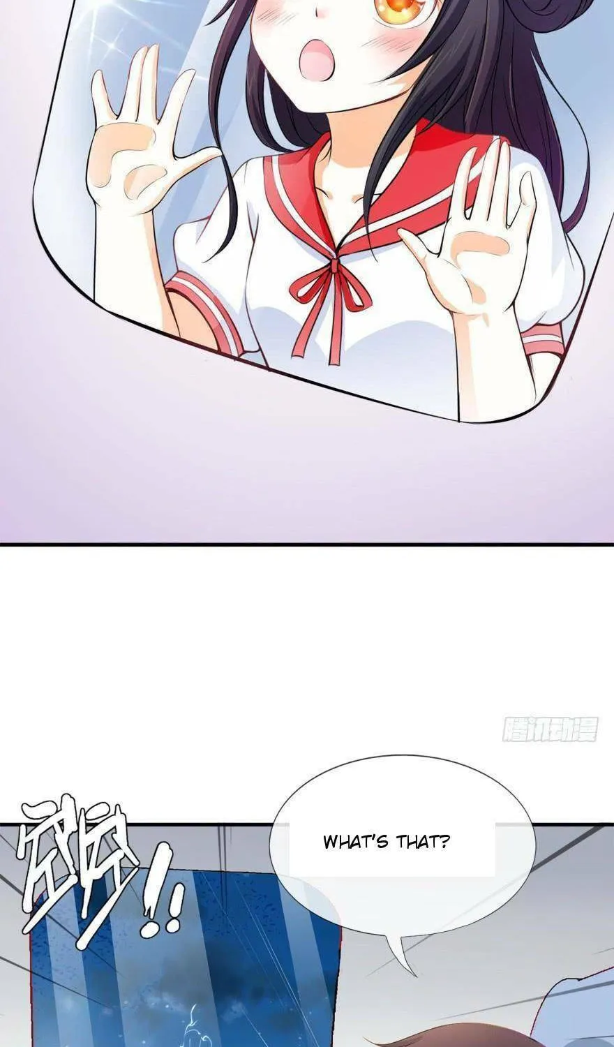 Read Daddy Poison Master (Colored) chapter 1 image 5 on Lezhin