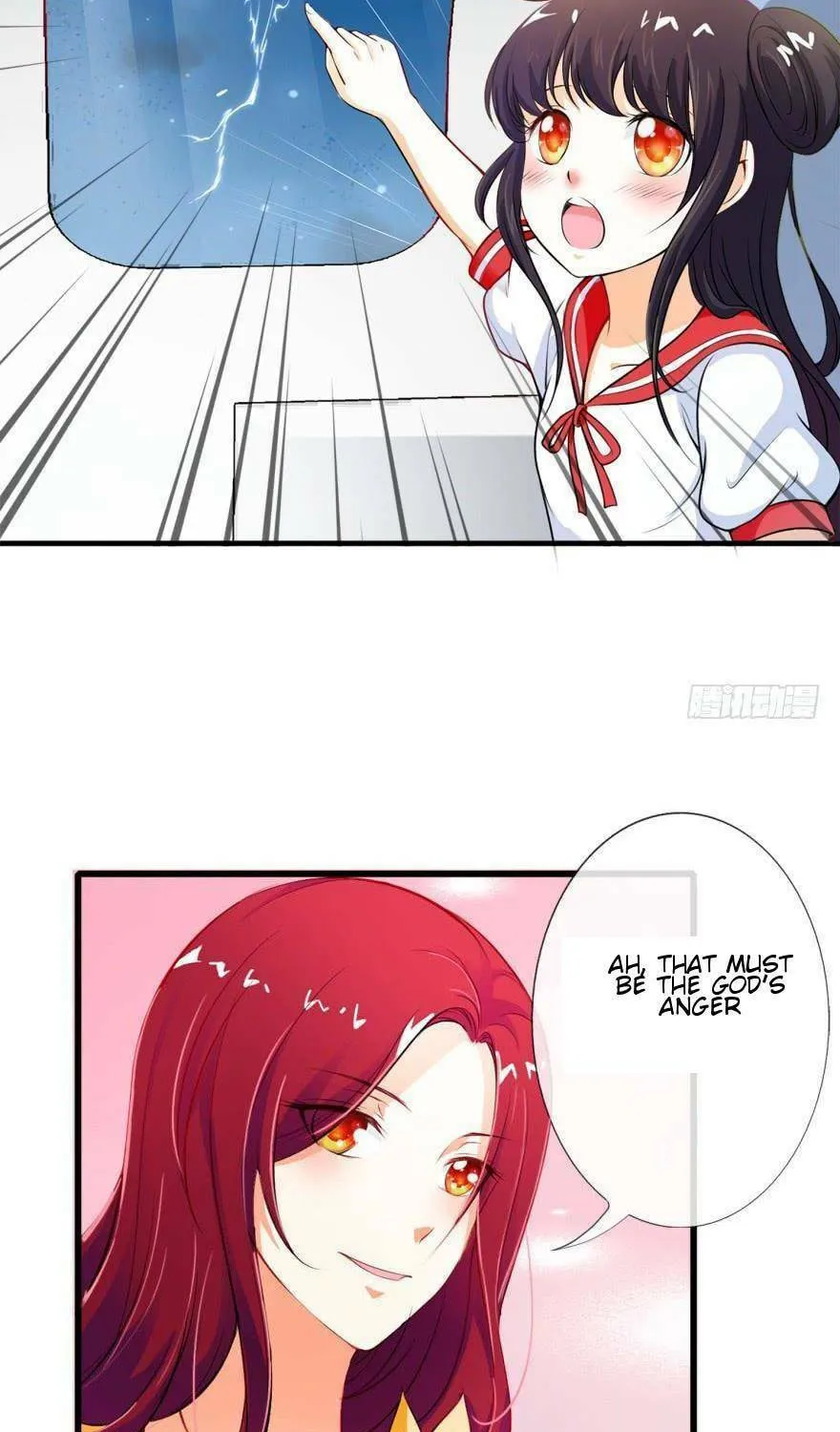 Read Daddy Poison Master (Colored) chapter 1 image 6 on Lezhin