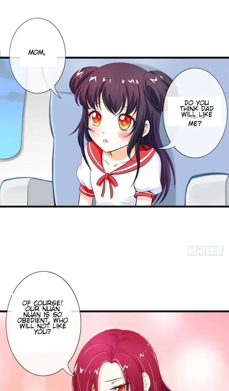 Read Daddy Poison Master (Colored) chapter 1 image 8 on Lezhin