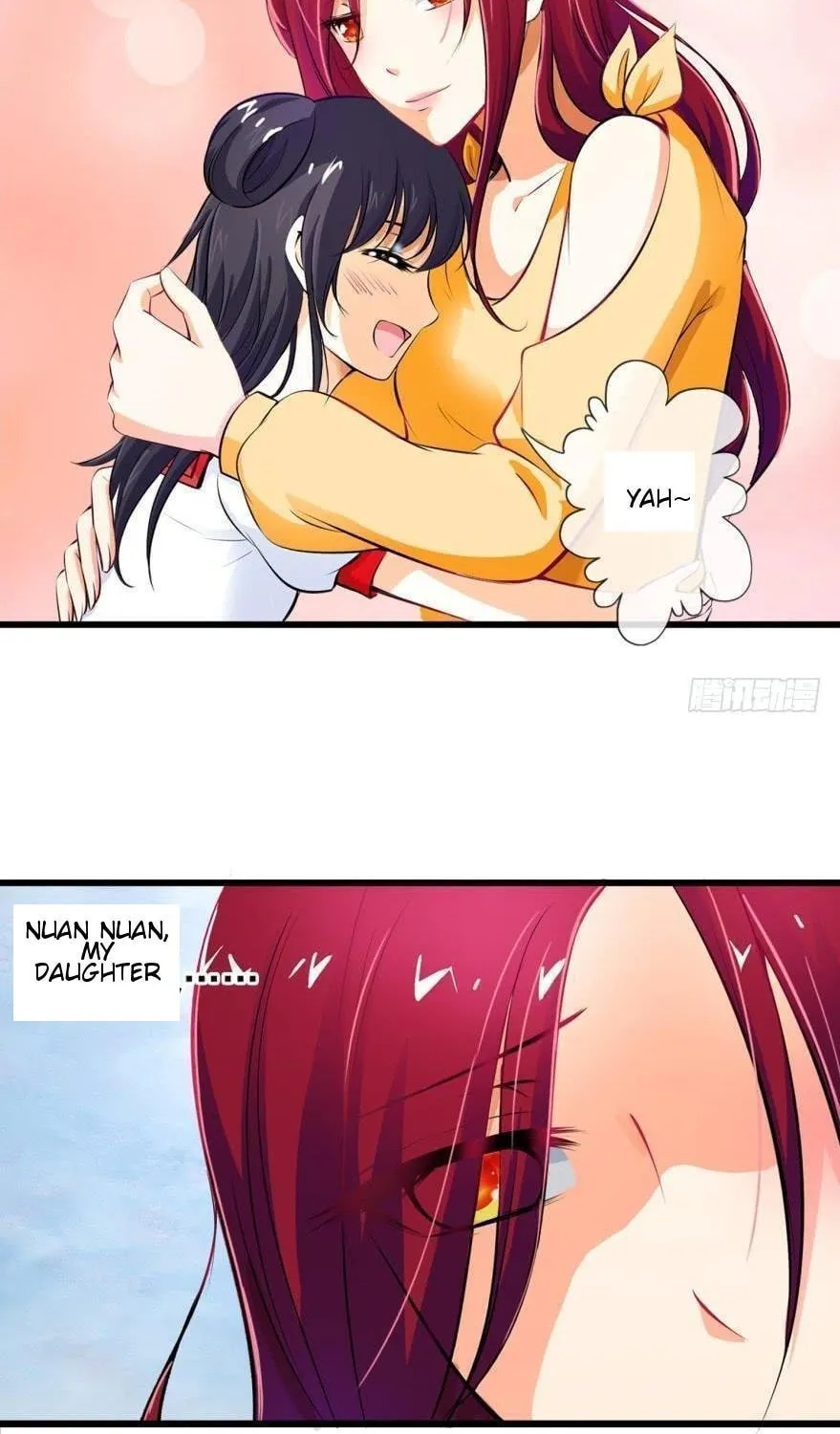 Read Daddy Poison Master (Colored) chapter 1 image 9 on Lezhin