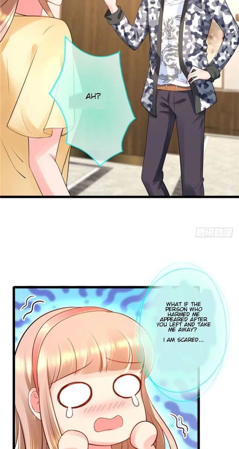 Read Daddy Poison Master (Colored) chapter 10 image 13 on Lezhin