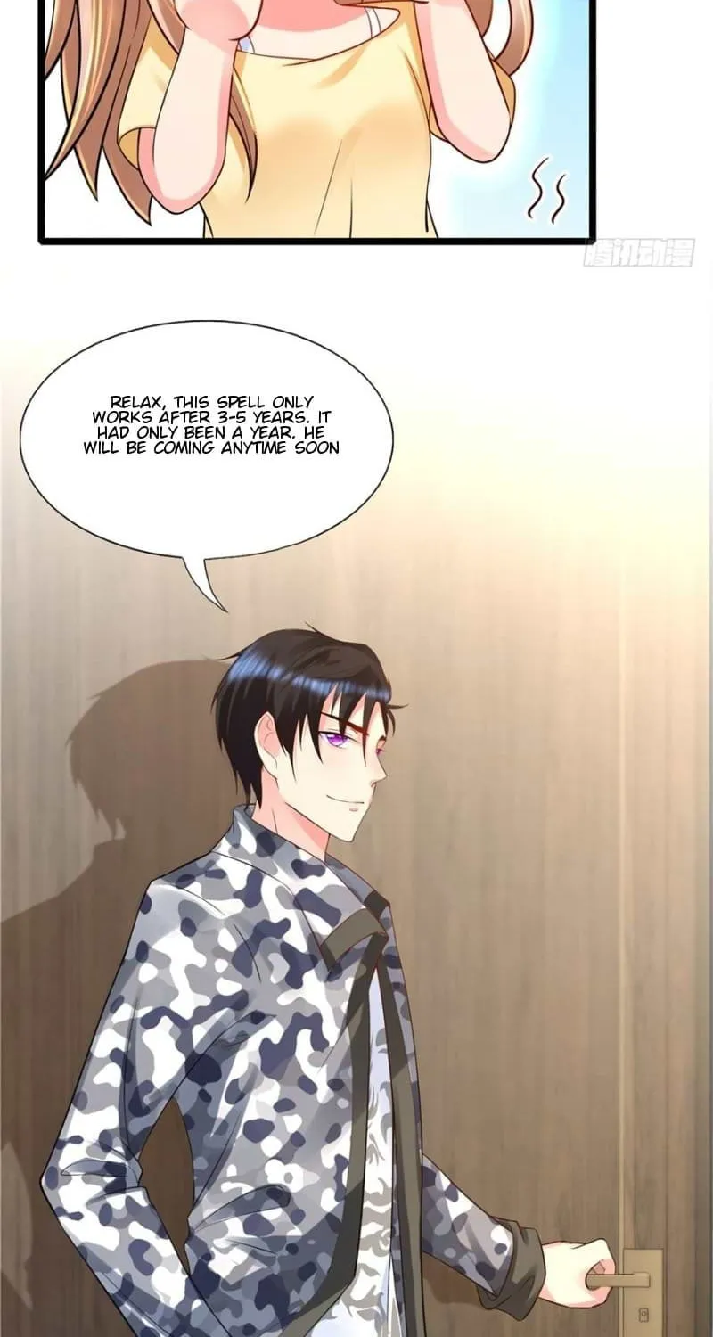 Read Daddy Poison Master (Colored) chapter 10 image 14 on Lezhin