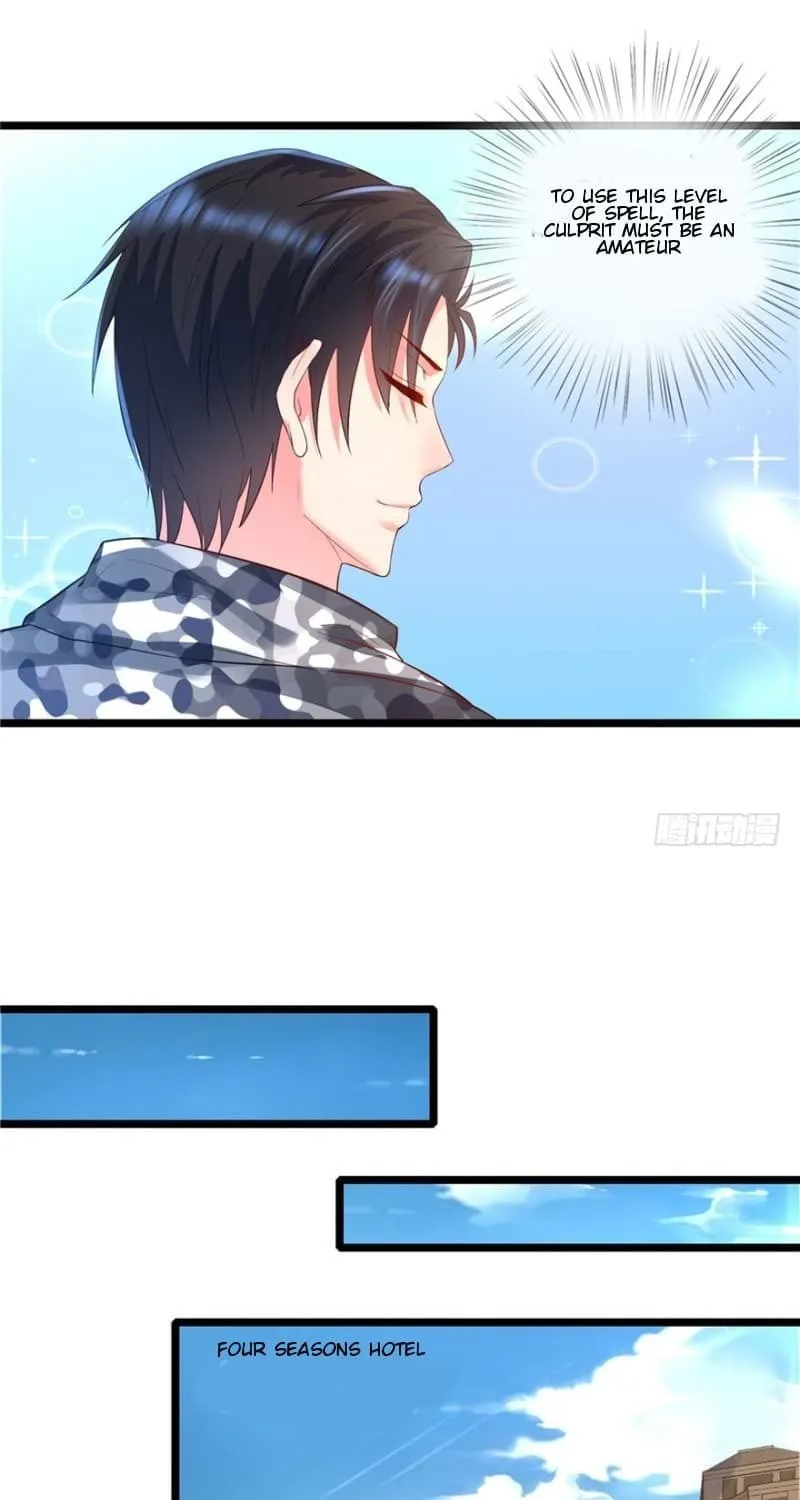 Read Daddy Poison Master (Colored) chapter 10 image 16 on Lezhin