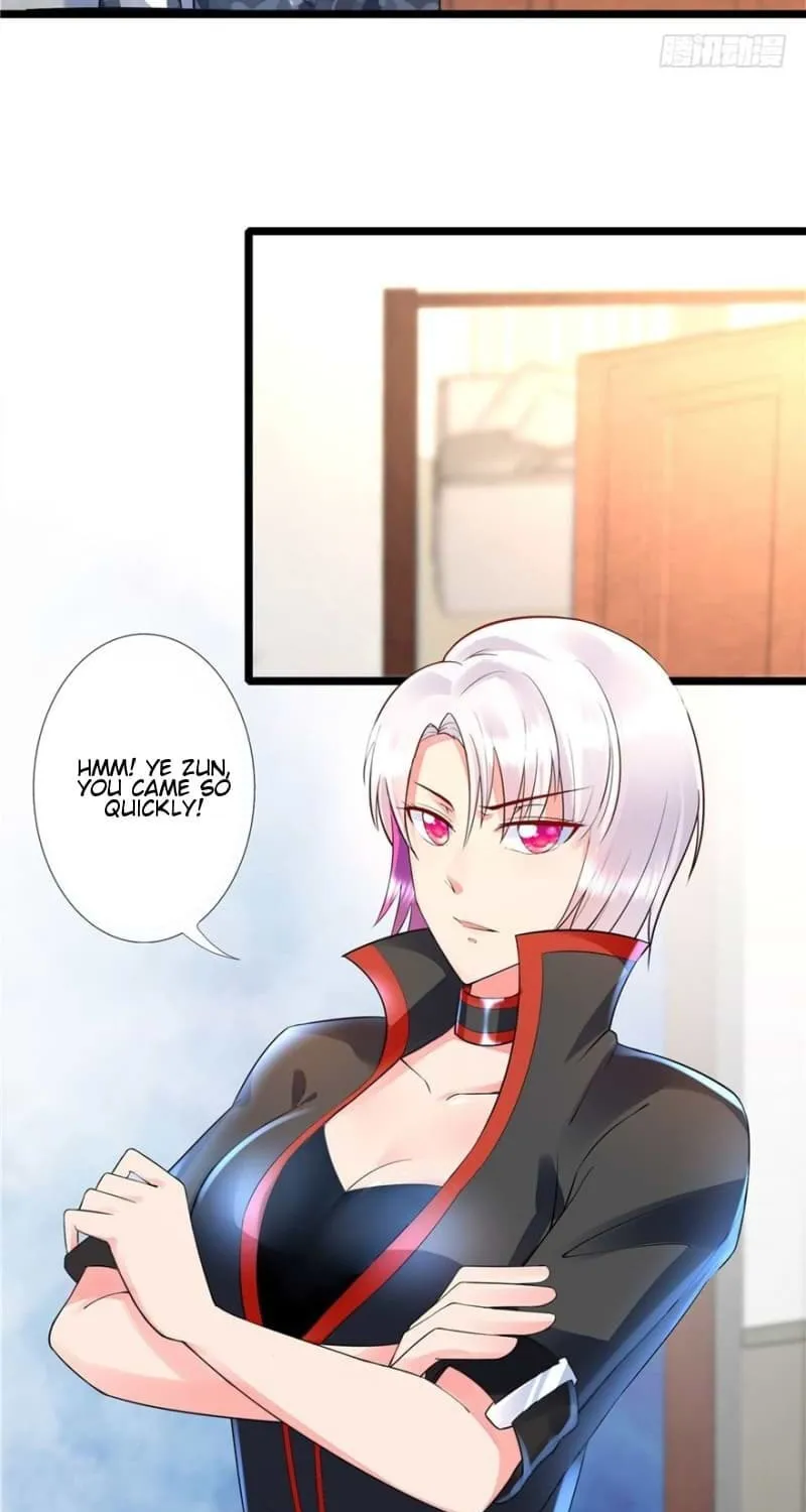 Read Daddy Poison Master (Colored) chapter 10 image 18 on Lezhin