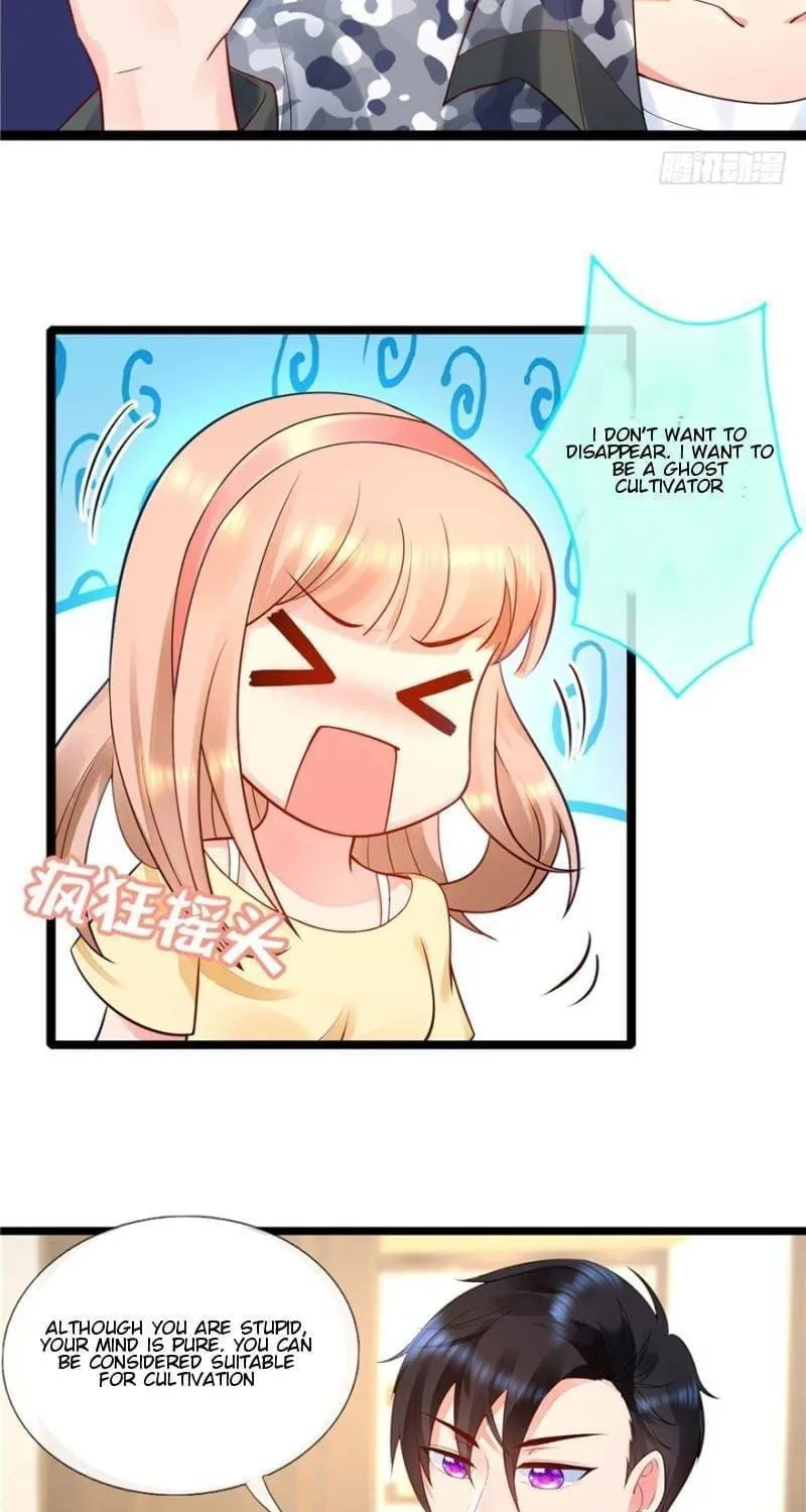 Read Daddy Poison Master (Colored) chapter 10 image 2 on Lezhin