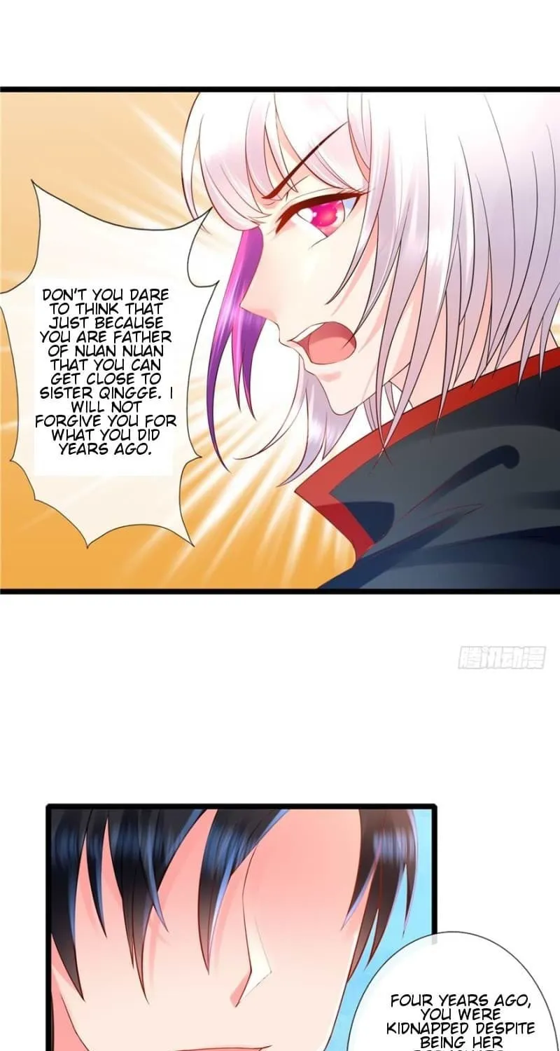 Read Daddy Poison Master (Colored) chapter 10 image 21 on Lezhin