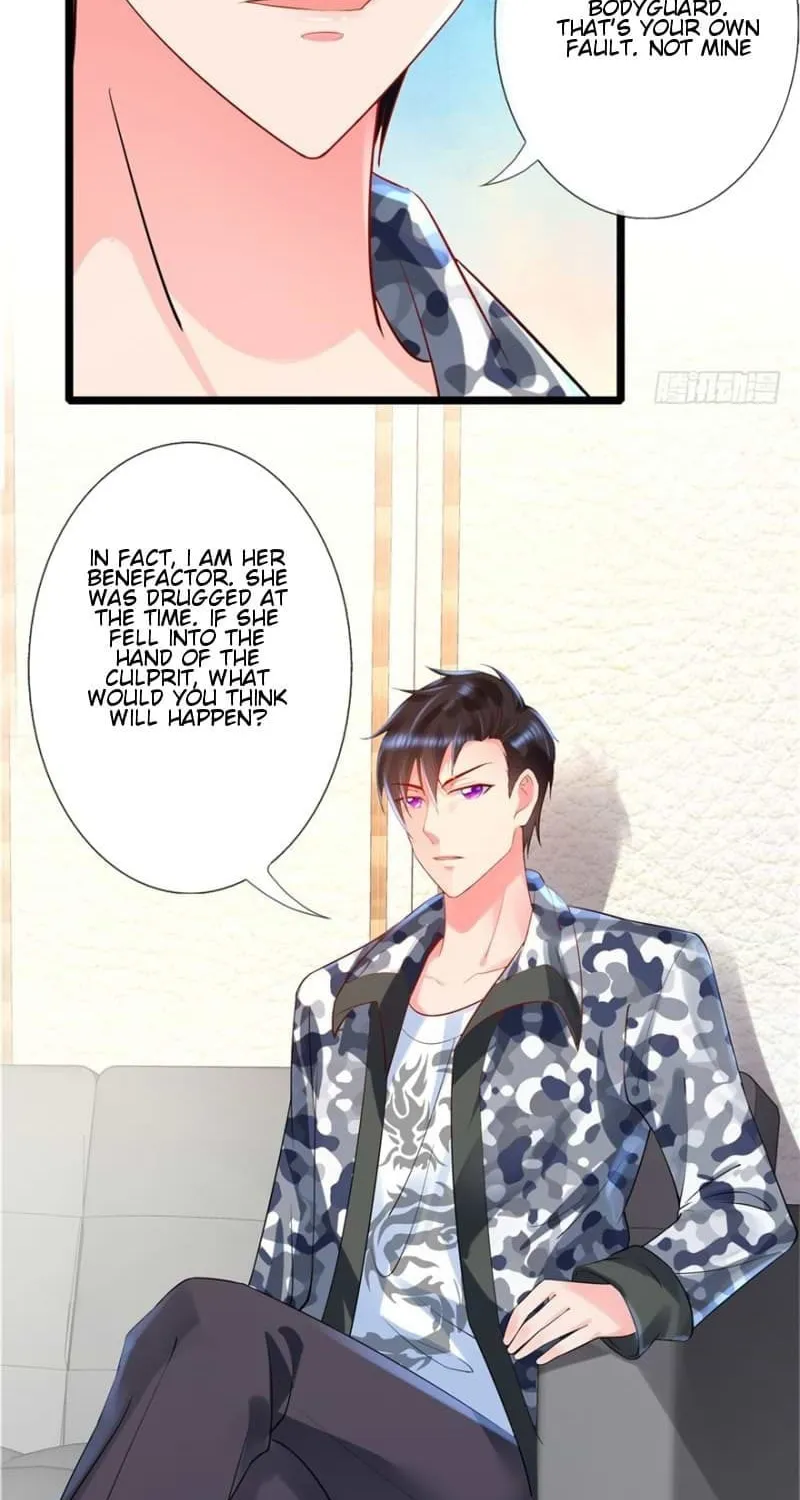 Read Daddy Poison Master (Colored) chapter 10 image 22 on Lezhin