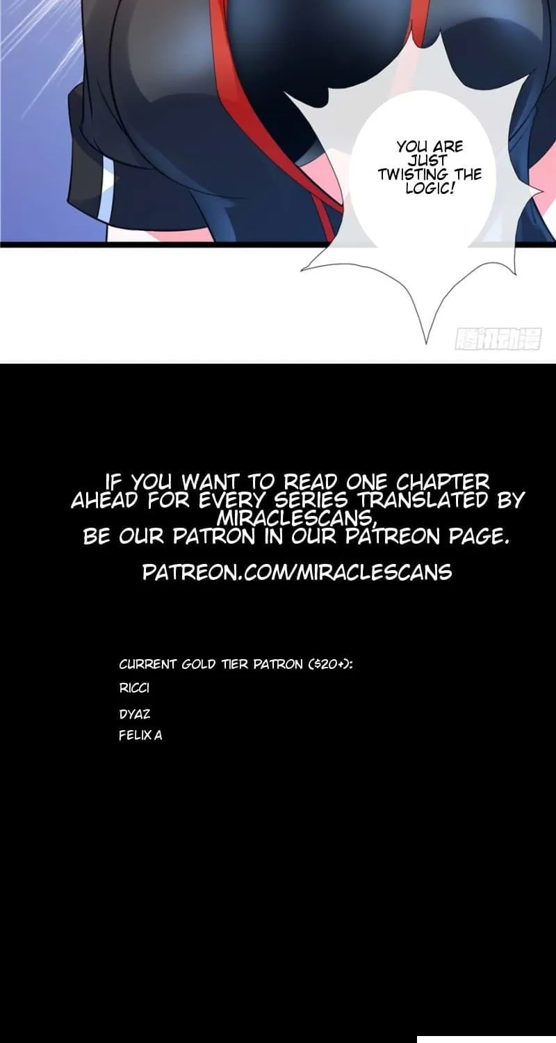 Read Daddy Poison Master (Colored) chapter 10 image 24 on Lezhin