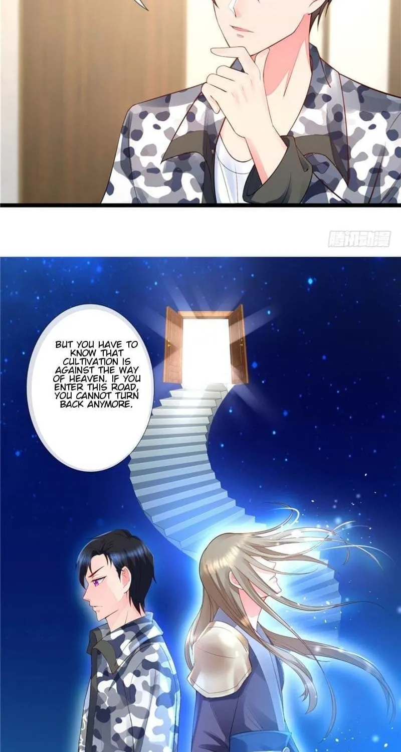 Read Daddy Poison Master (Colored) chapter 10 image 3 on Lezhin