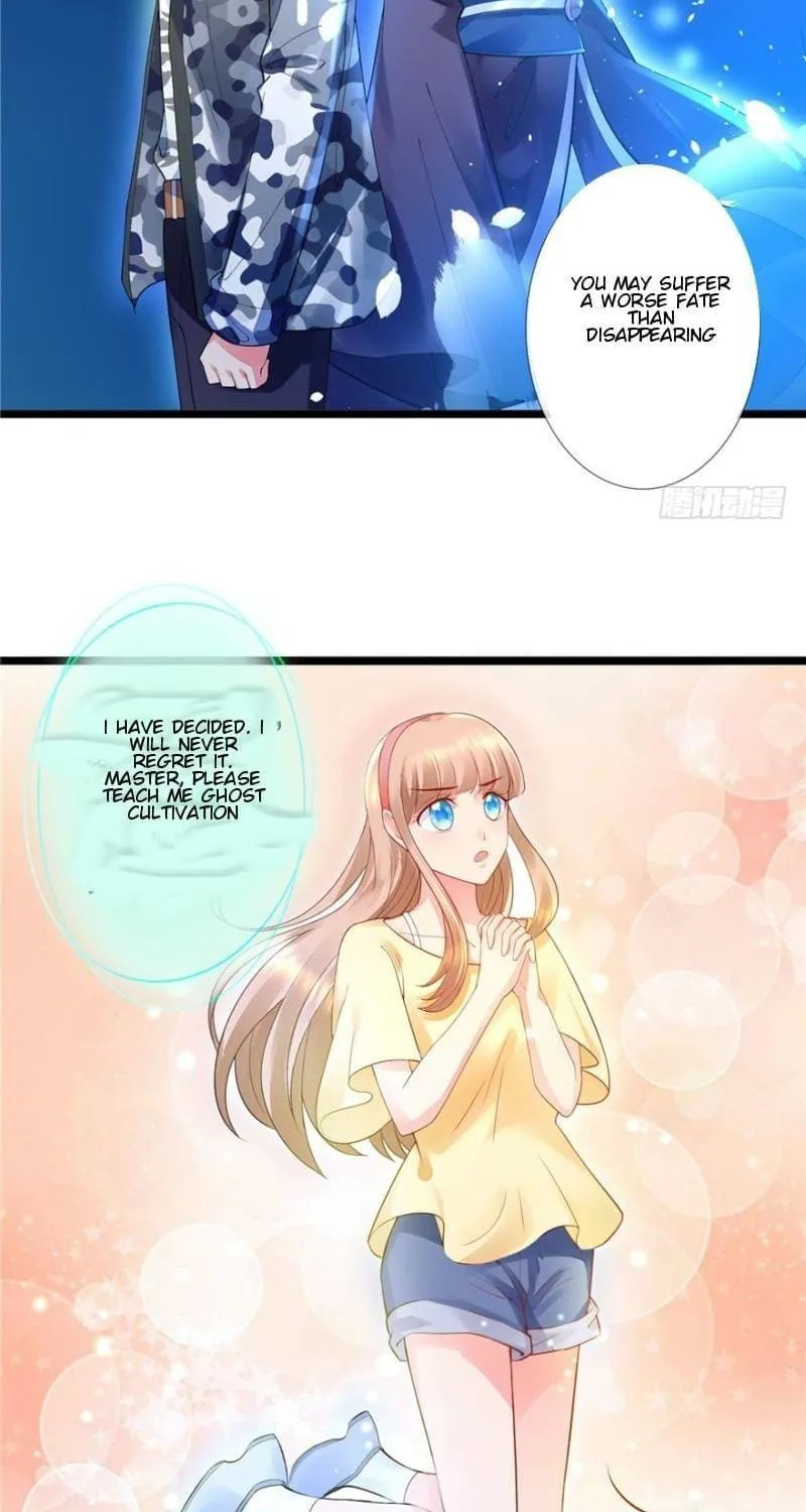 Read Daddy Poison Master (Colored) chapter 10 image 4 on Lezhin