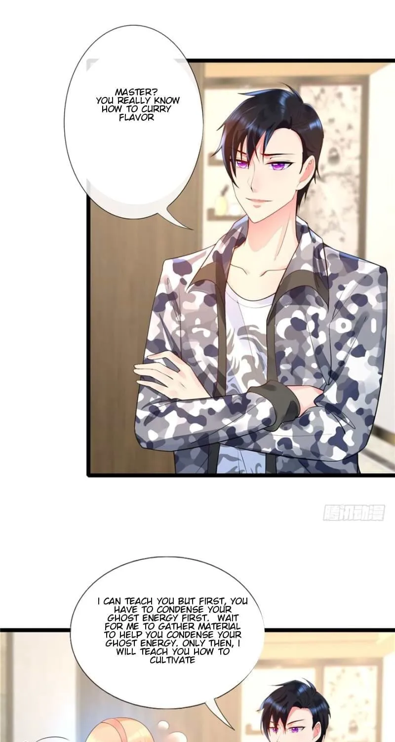 Read Daddy Poison Master (Colored) chapter 10 image 6 on Lezhin