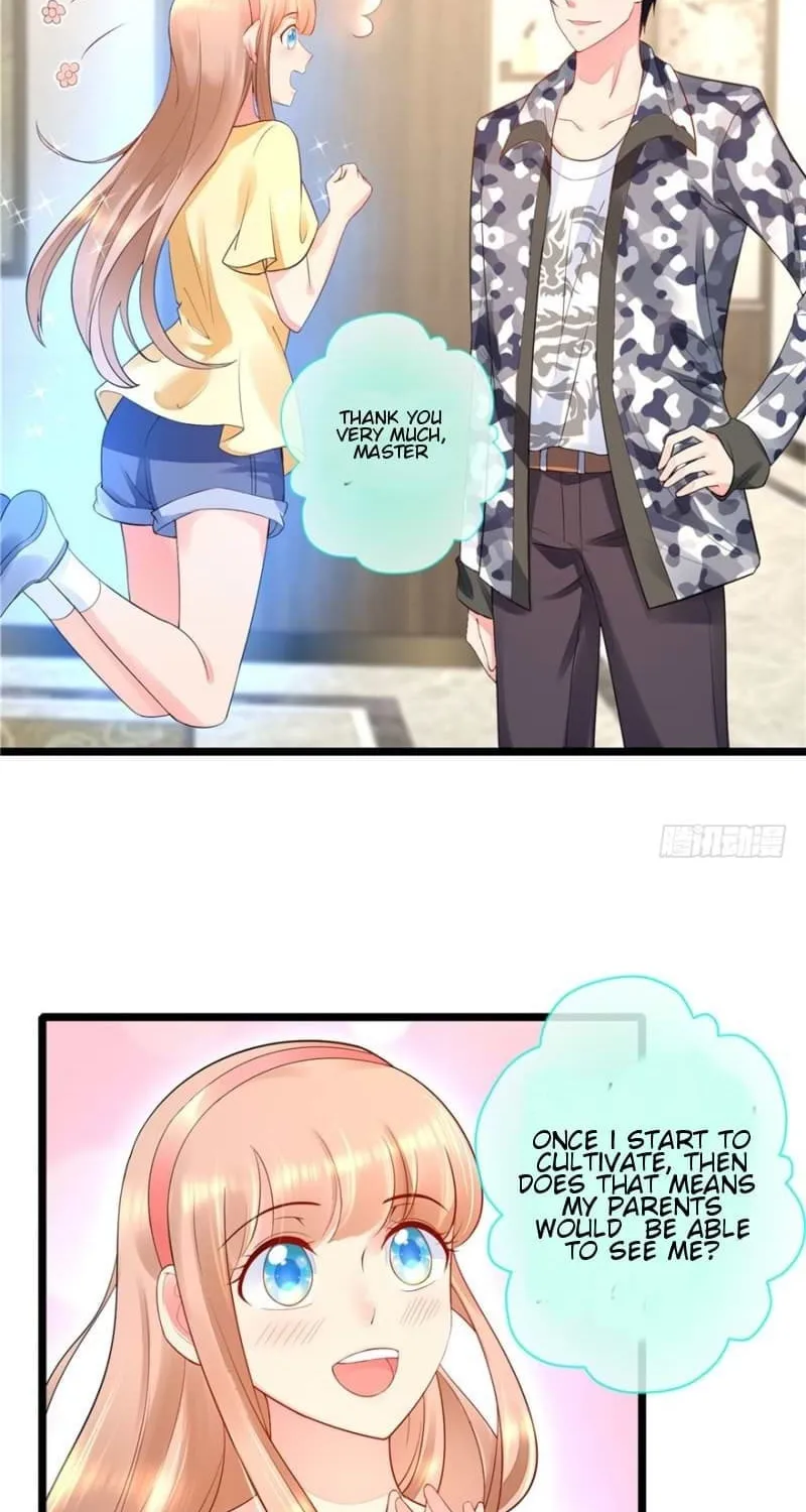 Read Daddy Poison Master (Colored) chapter 10 image 7 on Lezhin