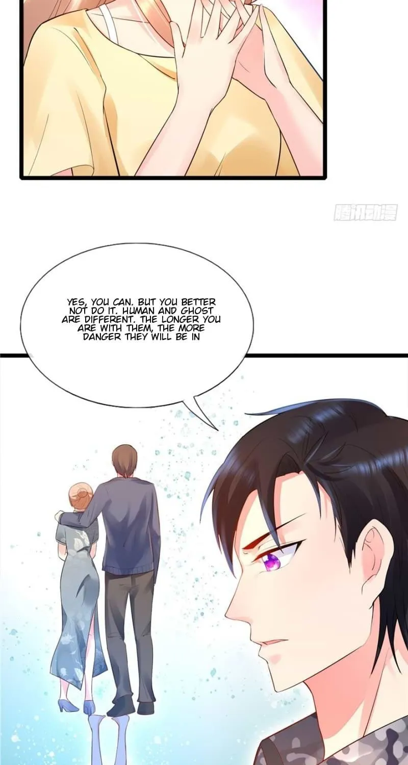 Read Daddy Poison Master (Colored) chapter 10 image 8 on Lezhin