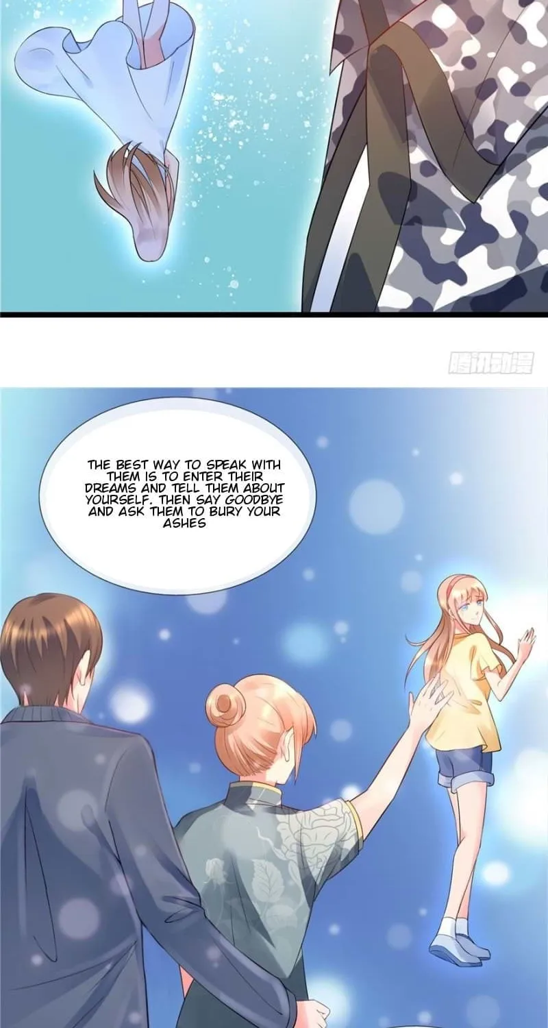 Read Daddy Poison Master (Colored) chapter 10 image 9 on Lezhin