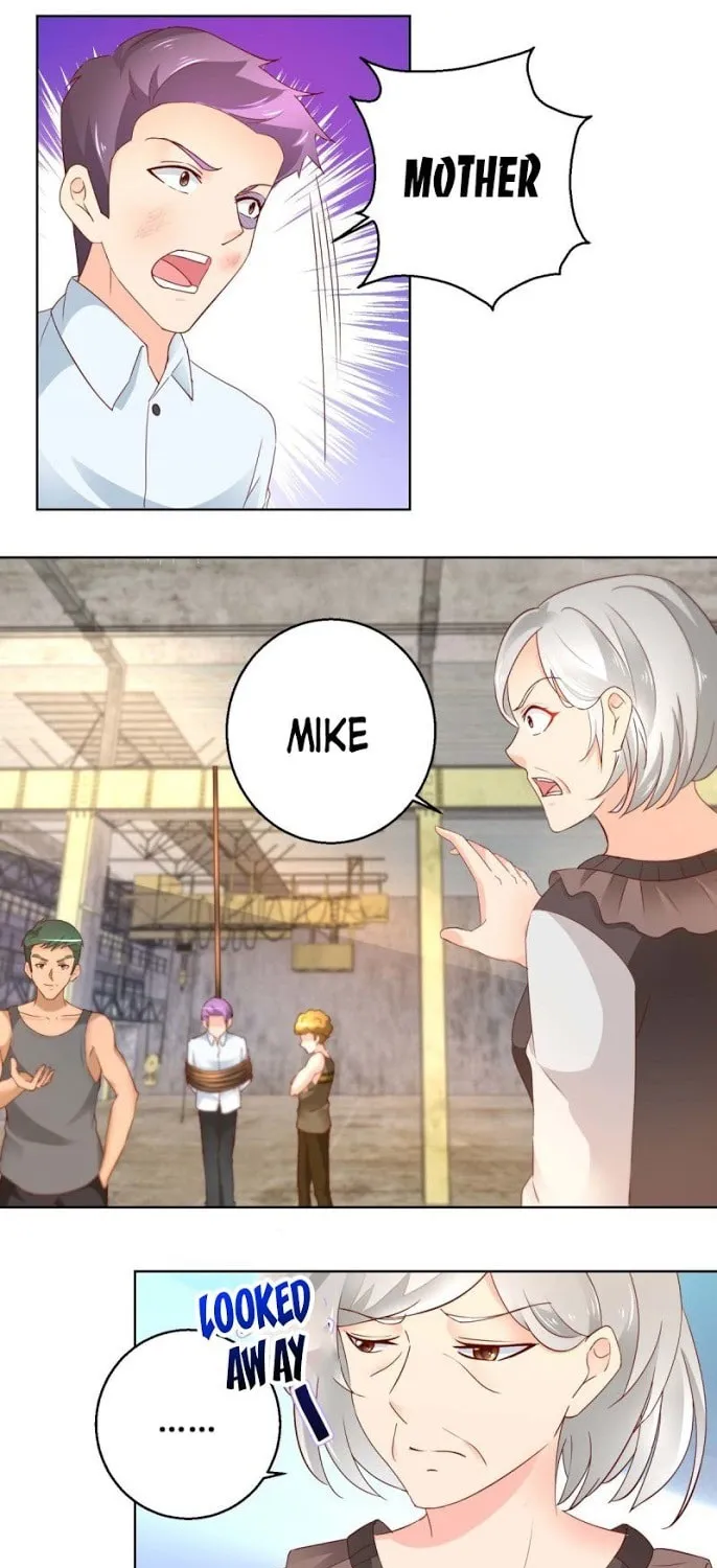 Read Daddy Poison Master (Colored) chapter 100 image 14 on Lezhin