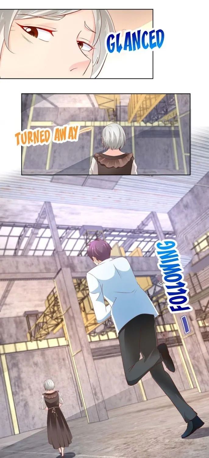 Read Daddy Poison Master (Colored) chapter 100 image 20 on Lezhin