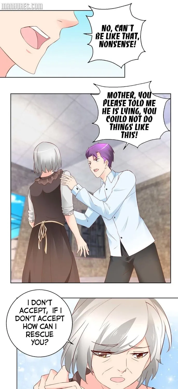 Read Daddy Poison Master (Colored) chapter 101 image 12 on Lezhin