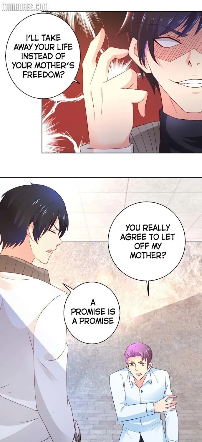 Read Daddy Poison Master (Colored) chapter 101 image 24 on Lezhin