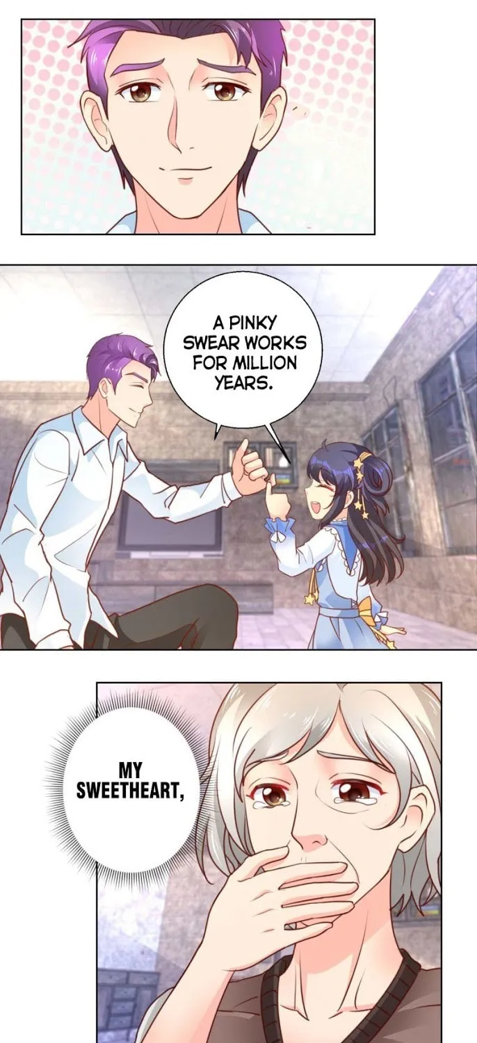 Read Daddy Poison Master (Colored) chapter 102 image 12 on Lezhin