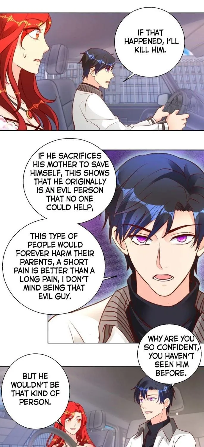 Read Daddy Poison Master (Colored) chapter 102 image 16 on Lezhin