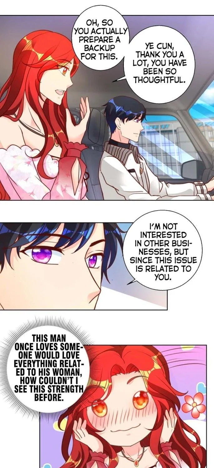 Read Daddy Poison Master (Colored) chapter 102 image 22 on Lezhin