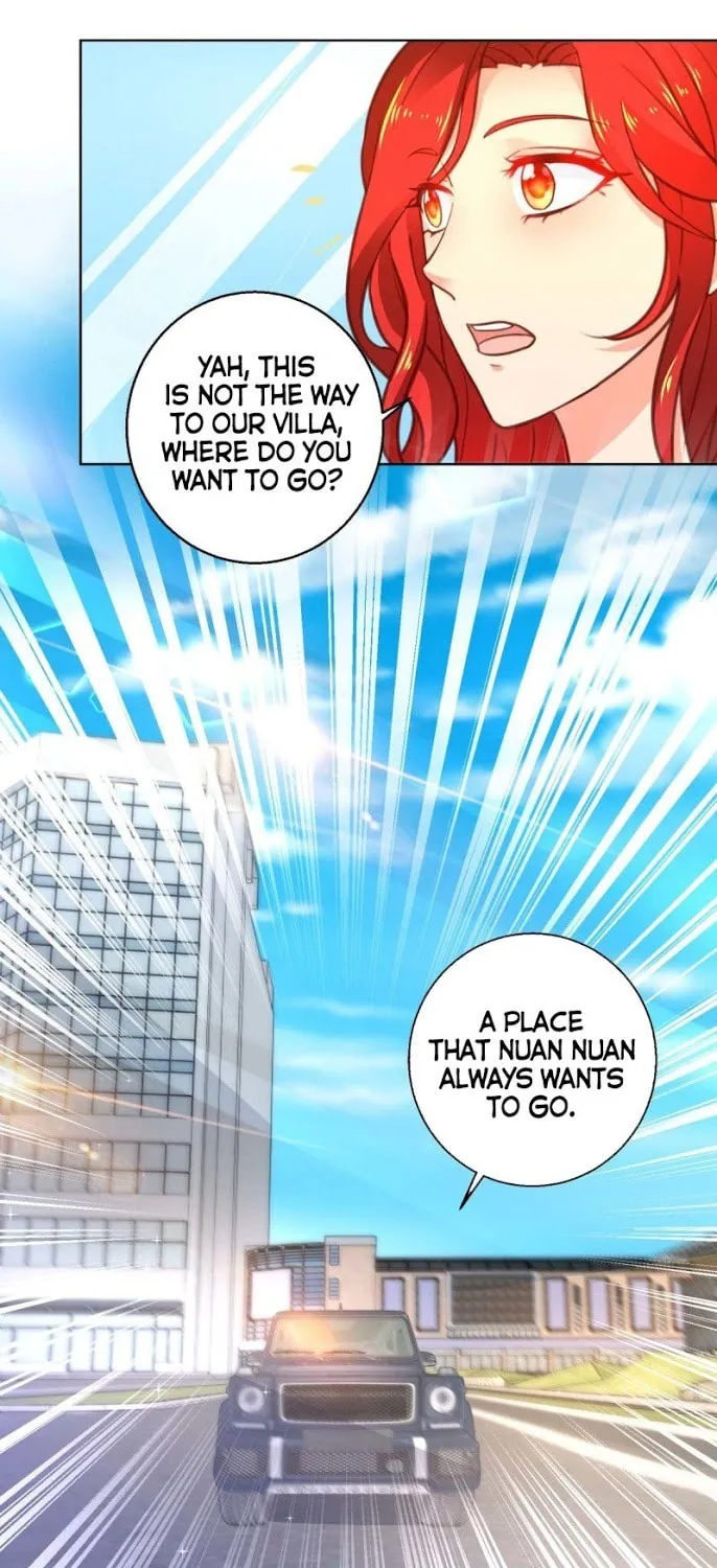 Read Daddy Poison Master (Colored) chapter 102 image 24 on Lezhin