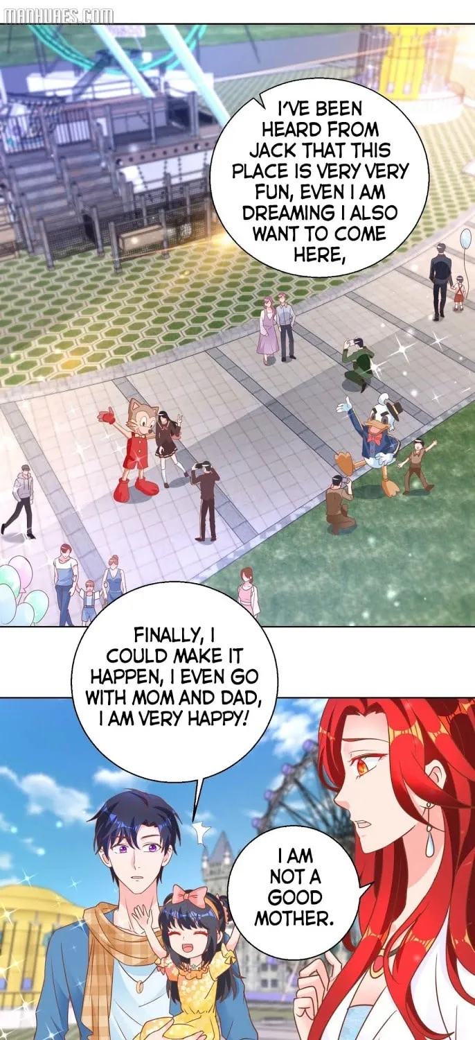 Read Daddy Poison Master (Colored) chapter 103 image 6 on Lezhin