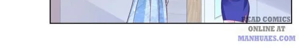 Read Daddy Poison Master (Colored) chapter 107 image 1 on Lezhin