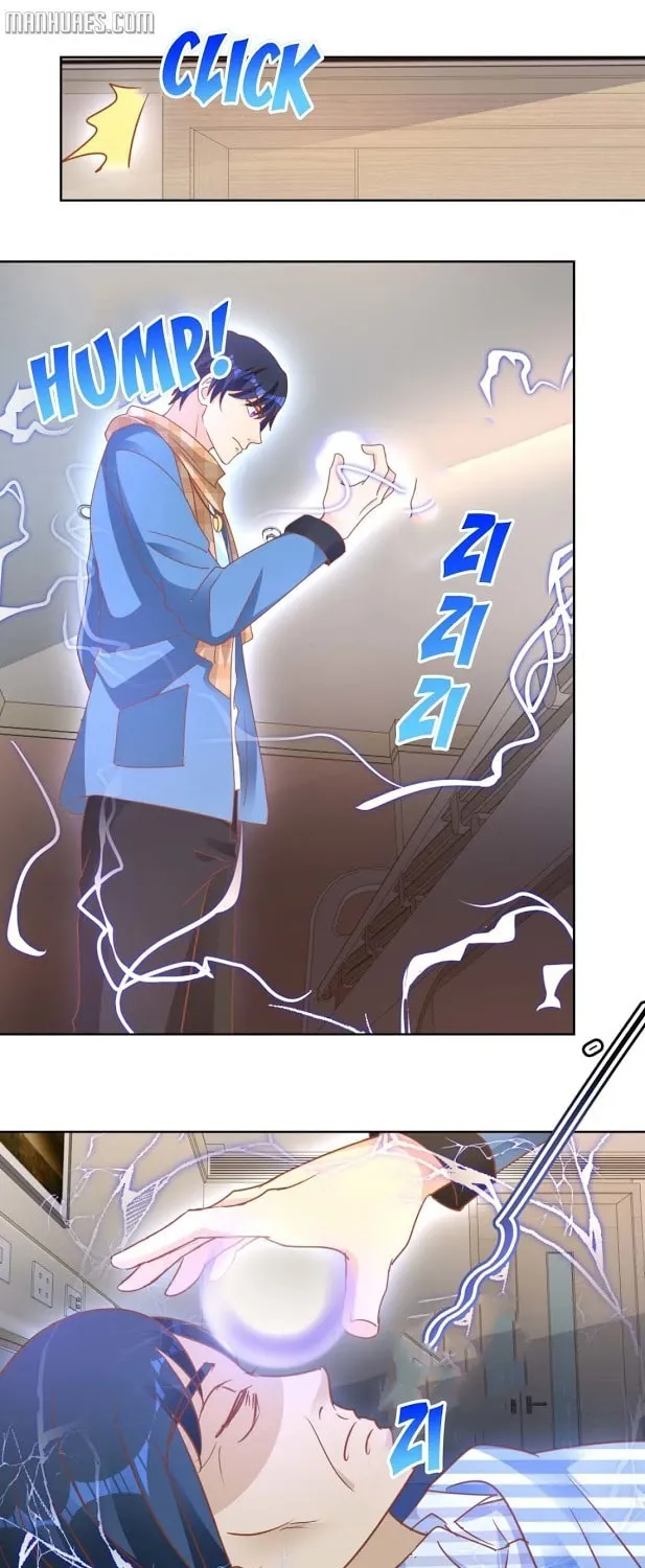 Read Daddy Poison Master (Colored) chapter 107 image 2 on Lezhin
