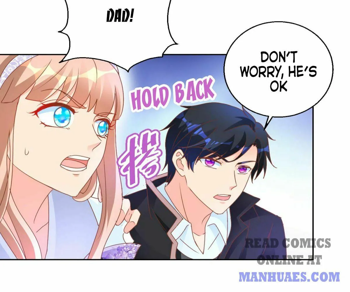 Read Daddy Poison Master (Colored) chapter 108 image 11 on Lezhin