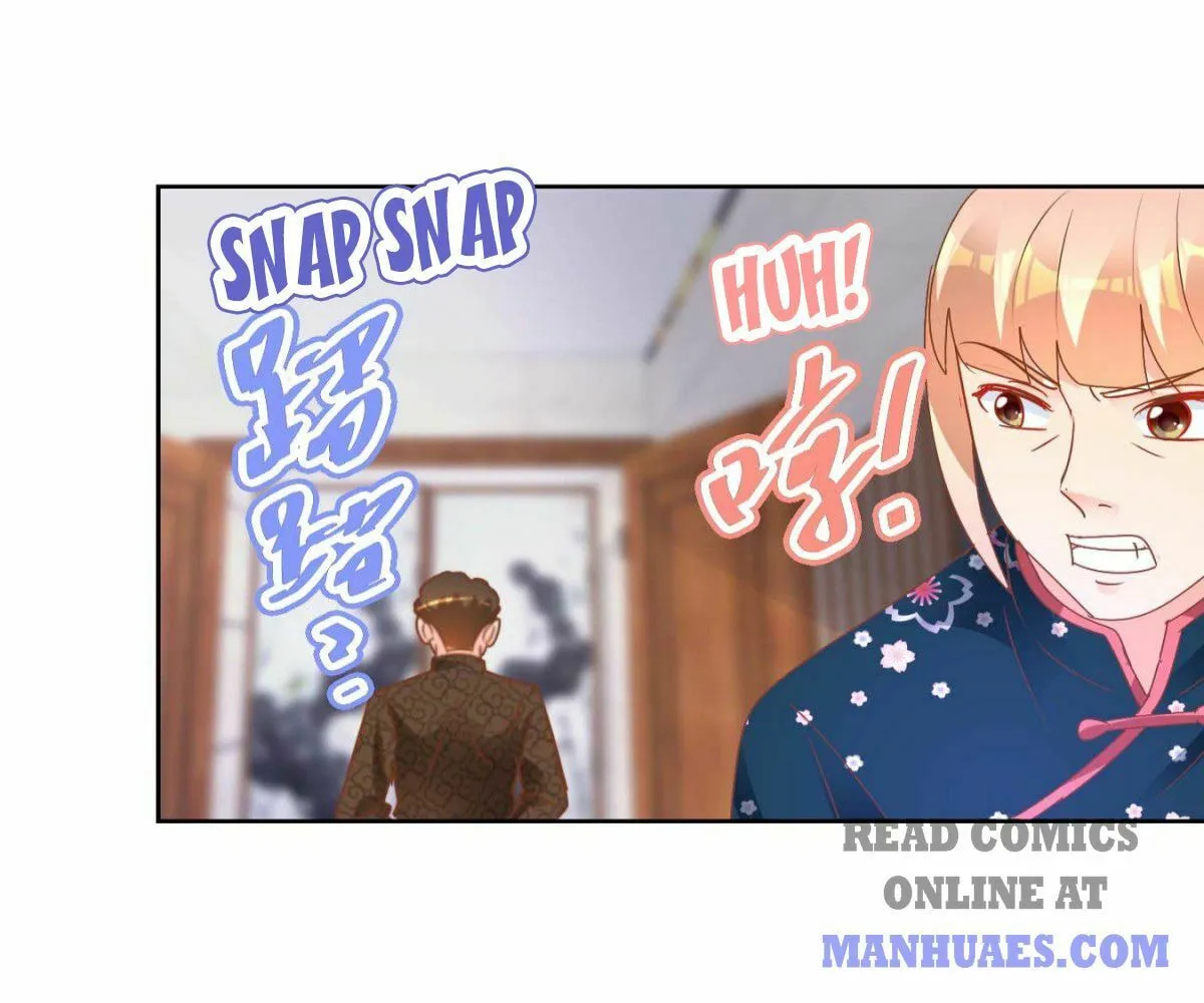 Read Daddy Poison Master (Colored) chapter 108 image 14 on Lezhin