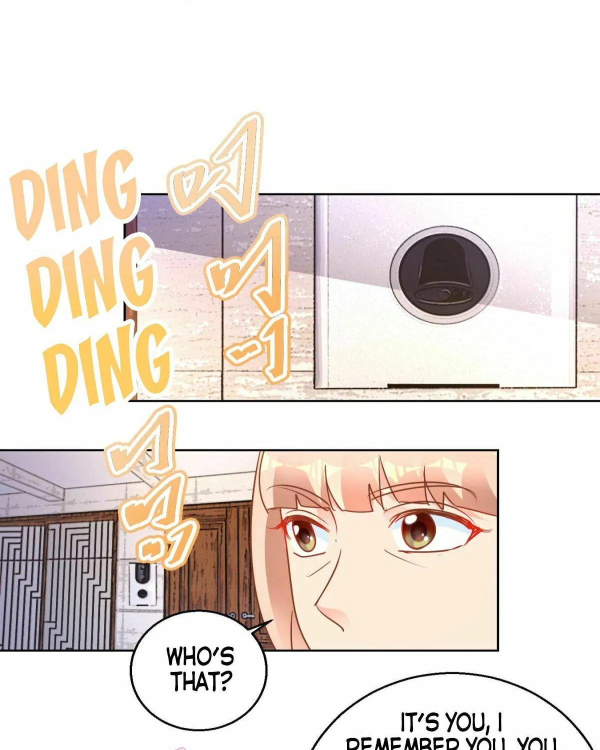 Read Daddy Poison Master (Colored) chapter 108 image 16 on Lezhin