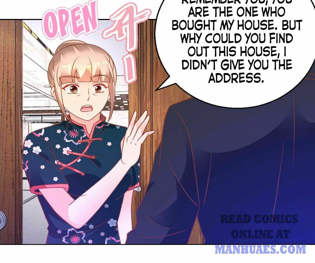 Read Daddy Poison Master (Colored) chapter 108 image 17 on Lezhin