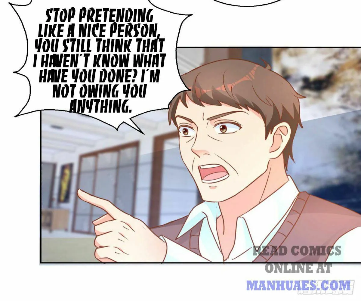 Read Daddy Poison Master (Colored) chapter 108 image 2 on Lezhin