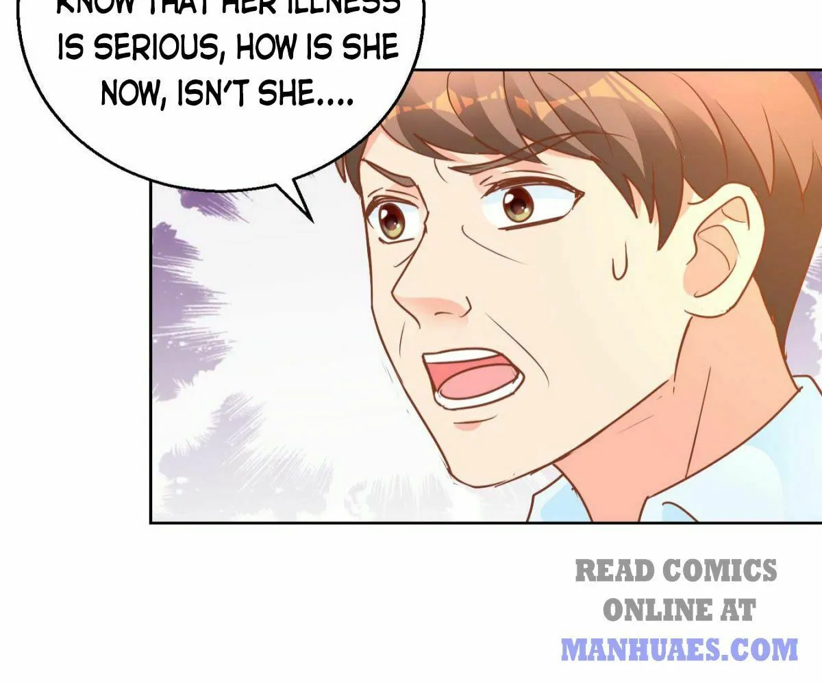 Read Daddy Poison Master (Colored) chapter 108 image 23 on Lezhin