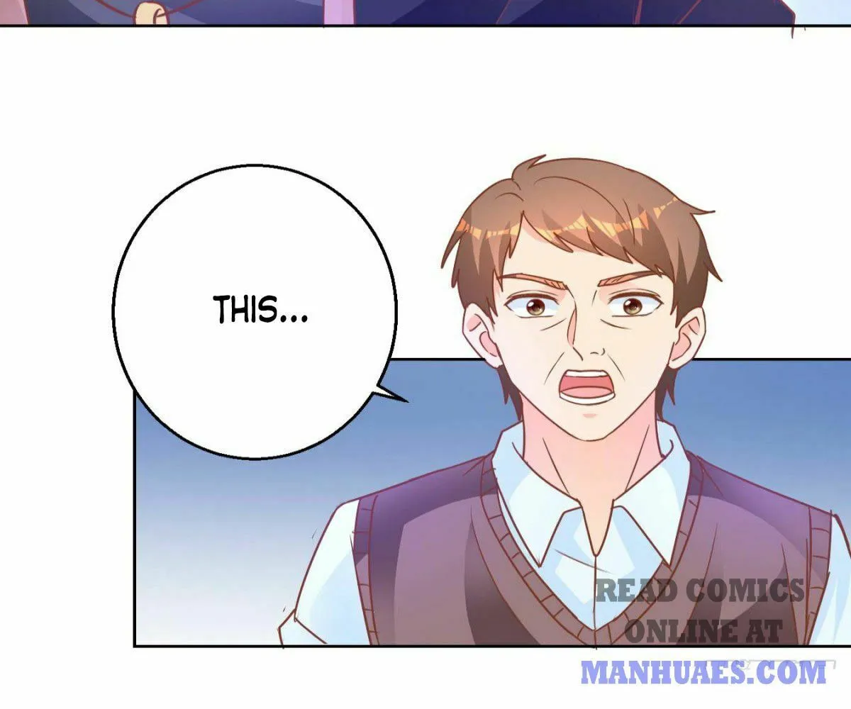Read Daddy Poison Master (Colored) chapter 108 image 26 on Lezhin