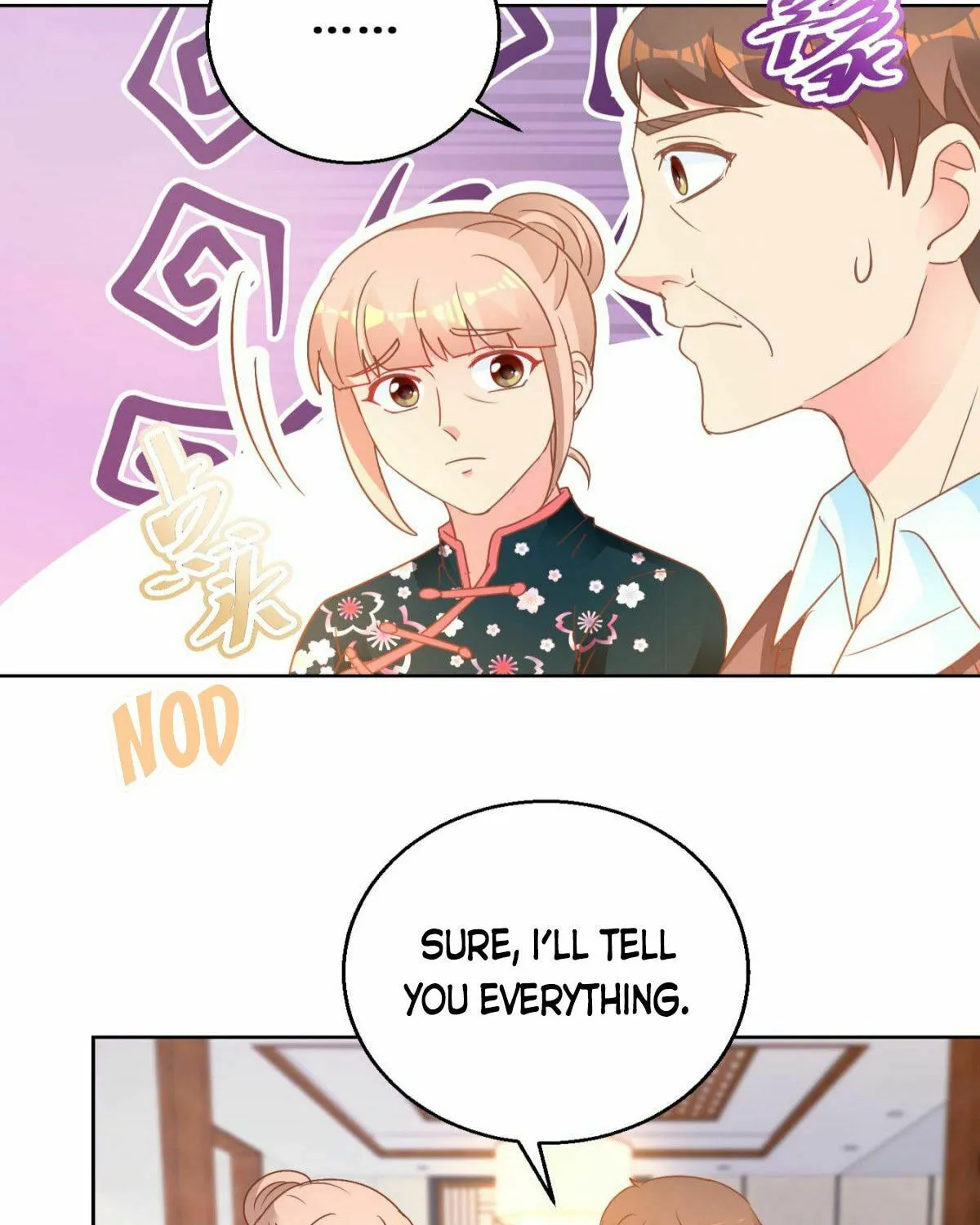 Read Daddy Poison Master (Colored) chapter 108 image 31 on Lezhin