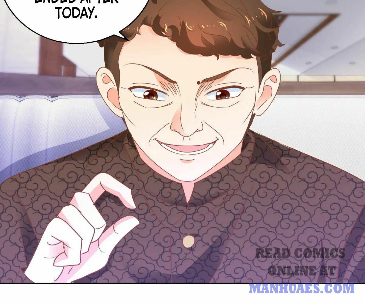Read Daddy Poison Master (Colored) chapter 108 image 5 on Lezhin