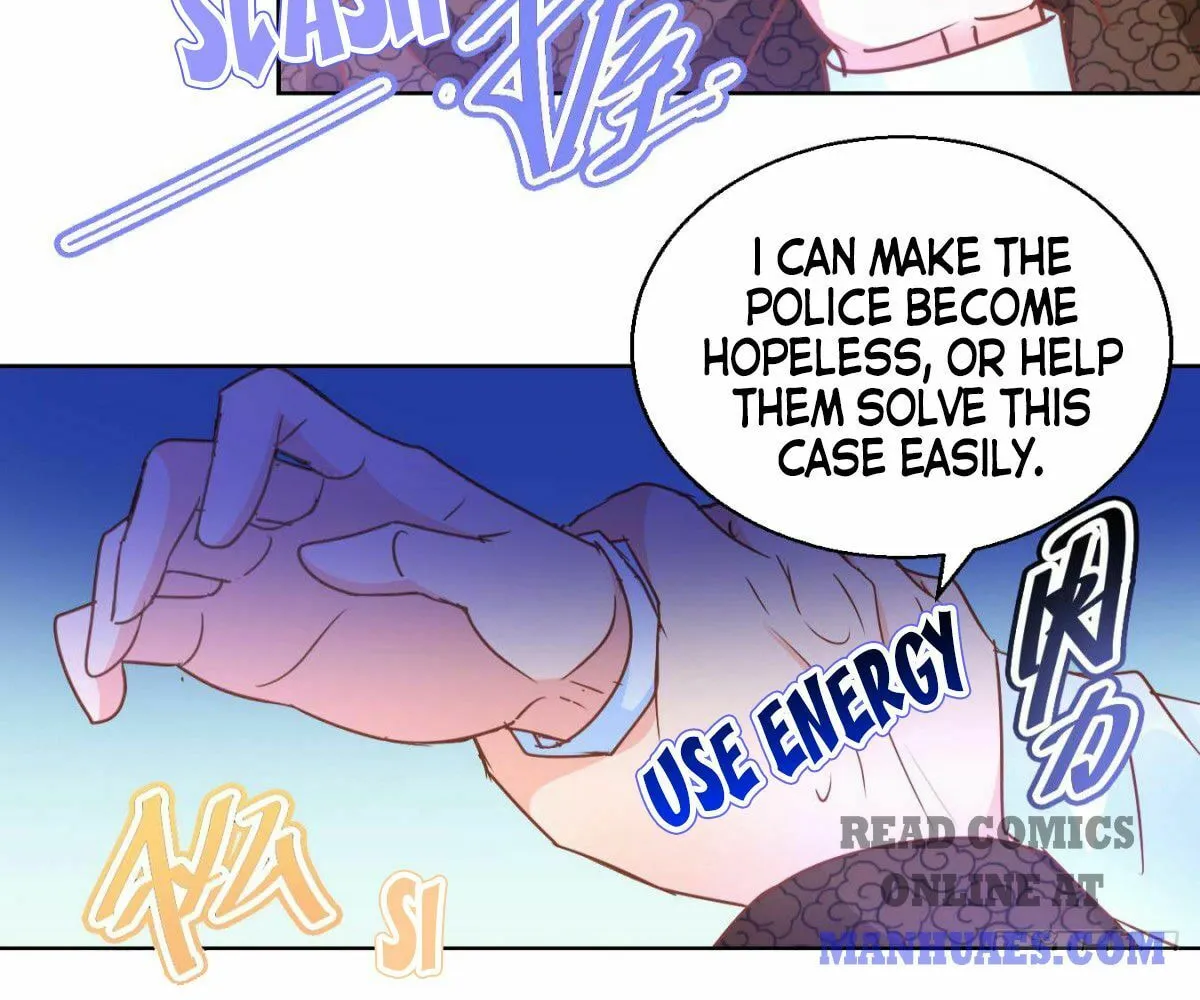 Read Daddy Poison Master (Colored) chapter 108 image 8 on Lezhin