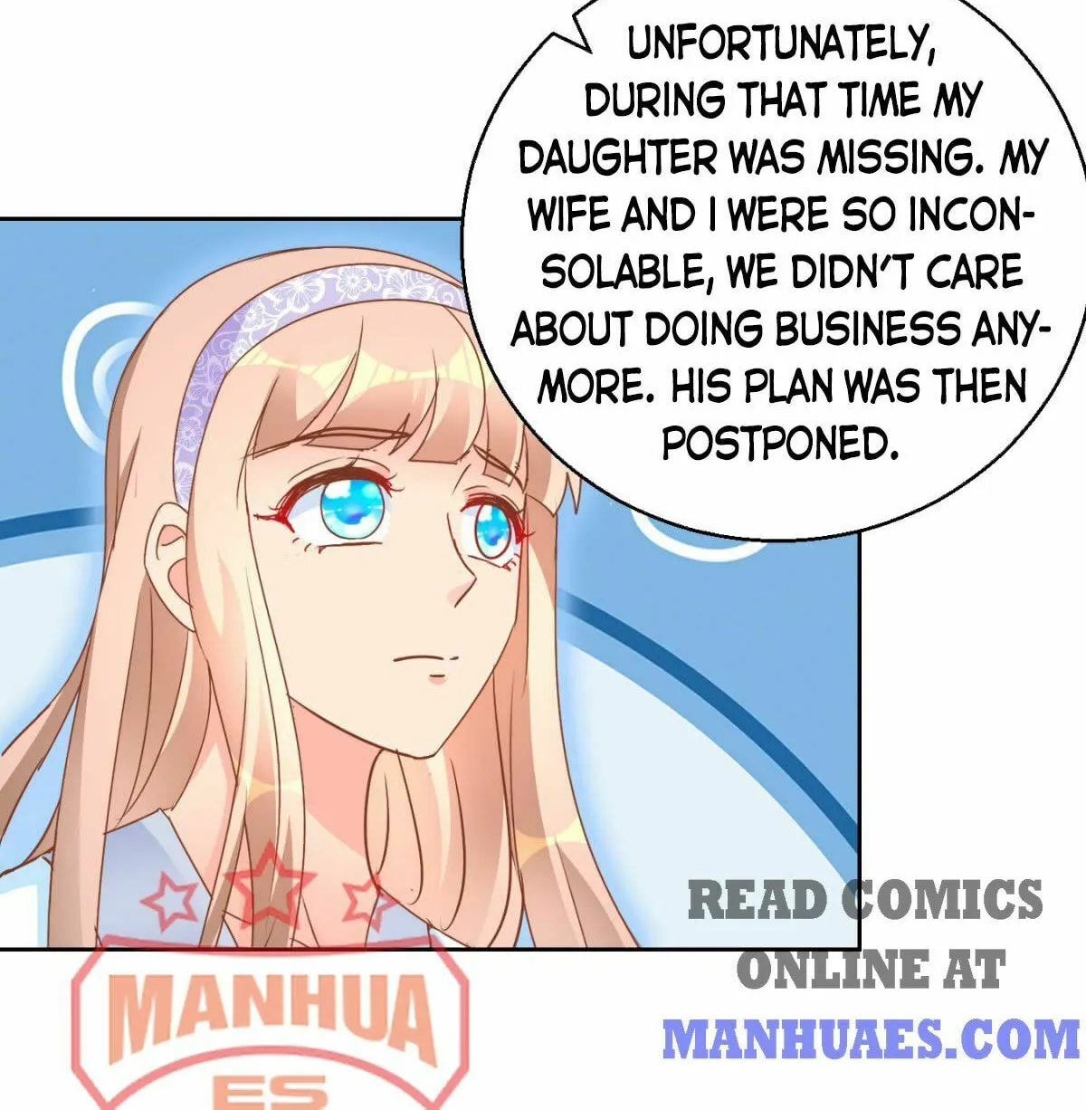 Read Daddy Poison Master (Colored) chapter 109 image 15 on Lezhin