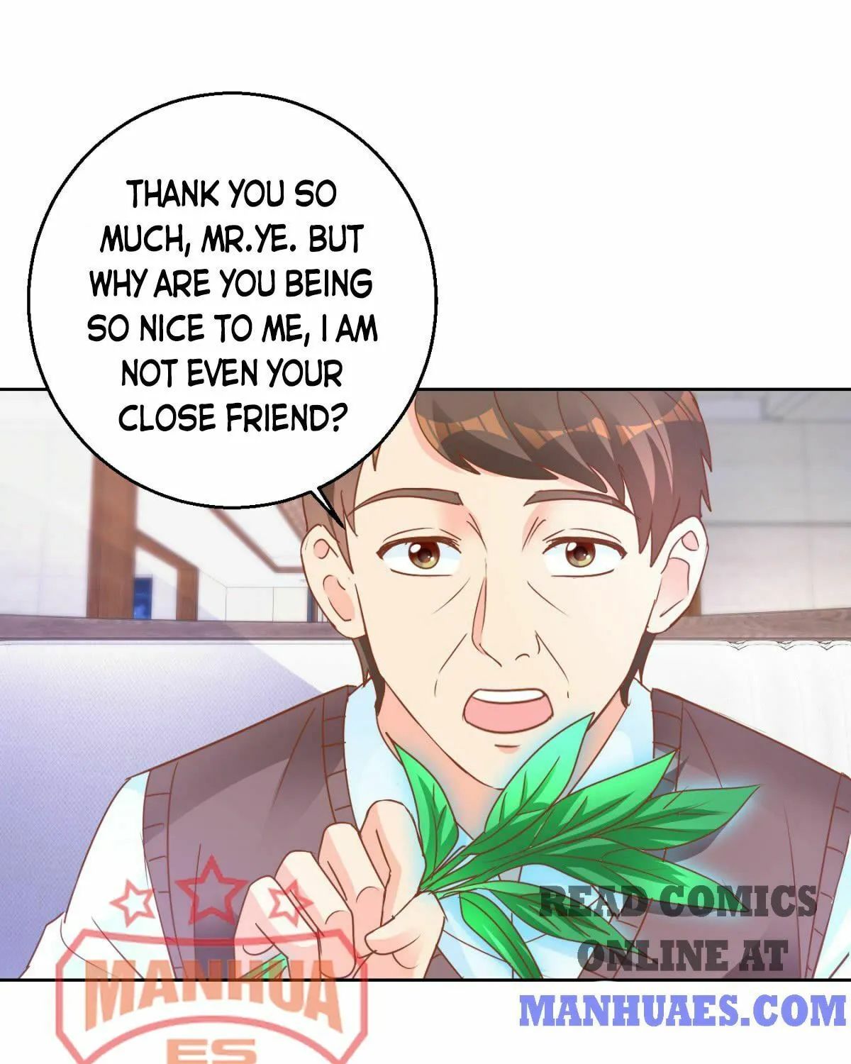 Read Daddy Poison Master (Colored) chapter 109 image 26 on Lezhin