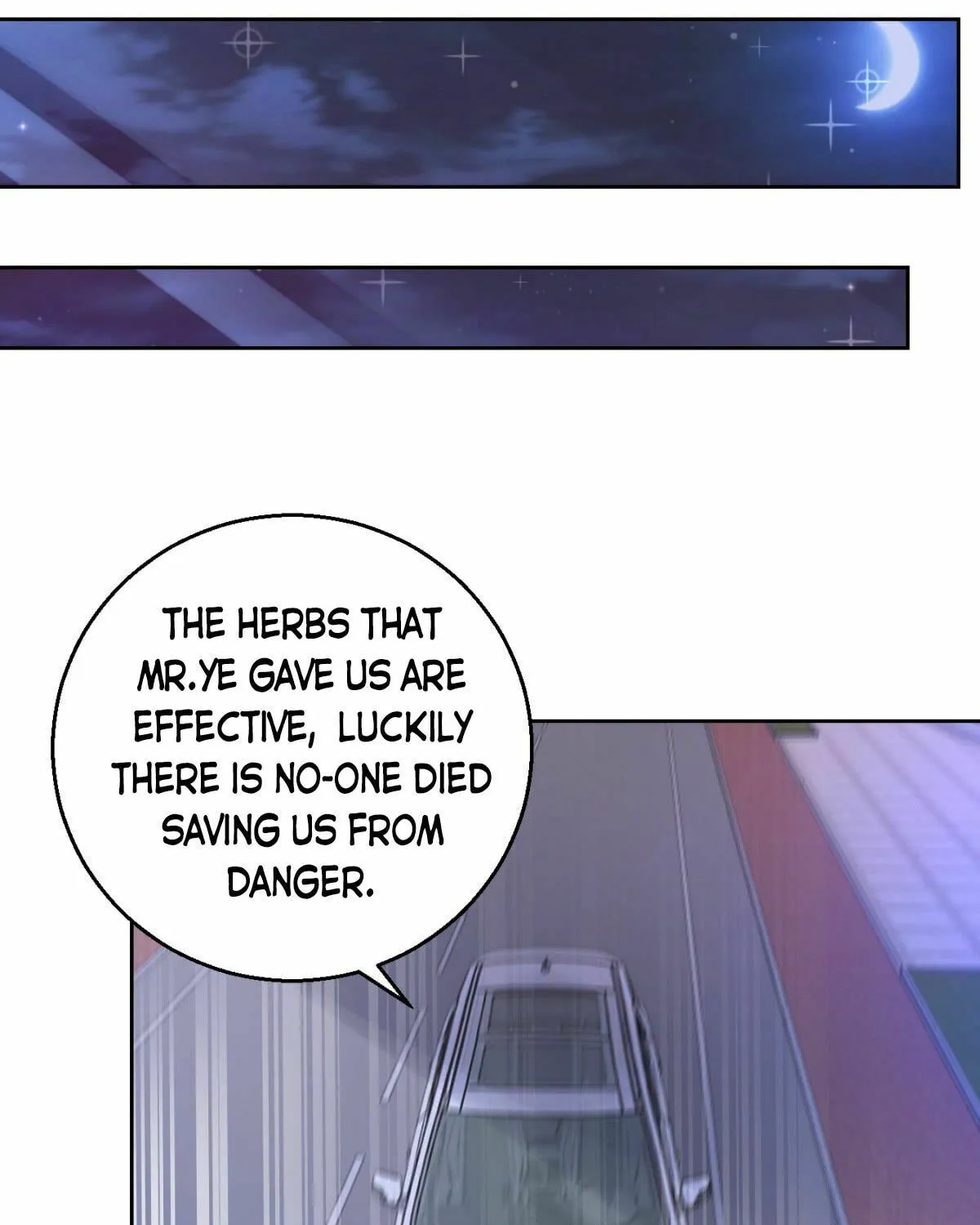 Read Daddy Poison Master (Colored) chapter 109 image 30 on Lezhin