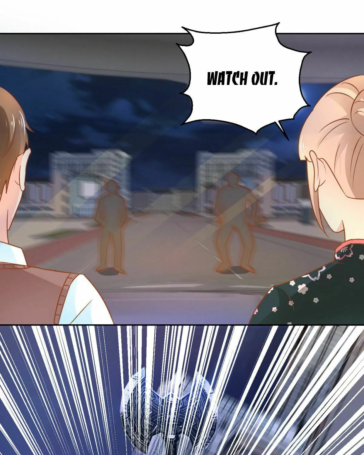 Read Daddy Poison Master (Colored) chapter 109 image 32 on Lezhin