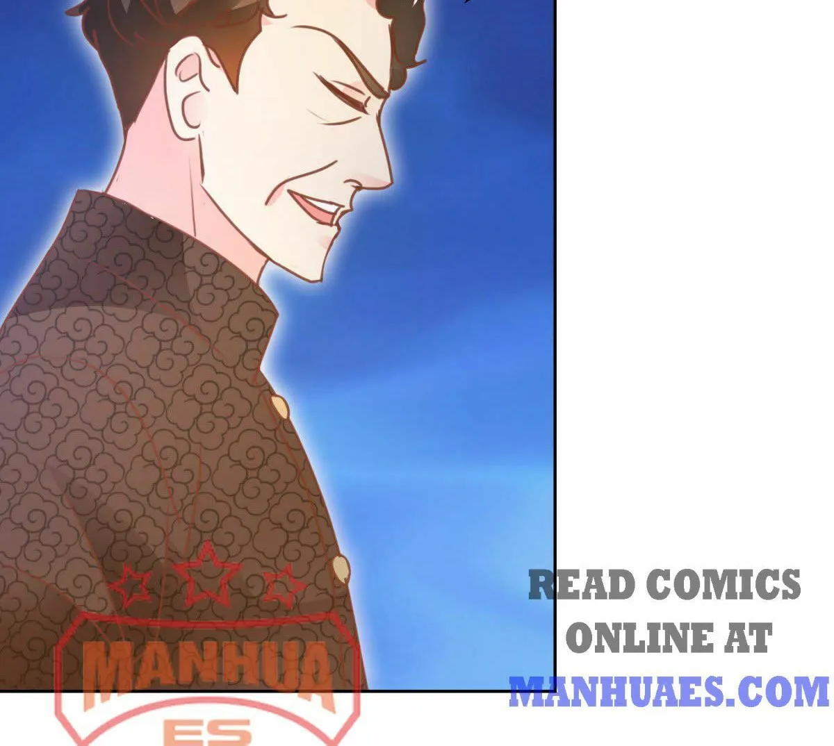 Read Daddy Poison Master (Colored) chapter 109 image 37 on Lezhin