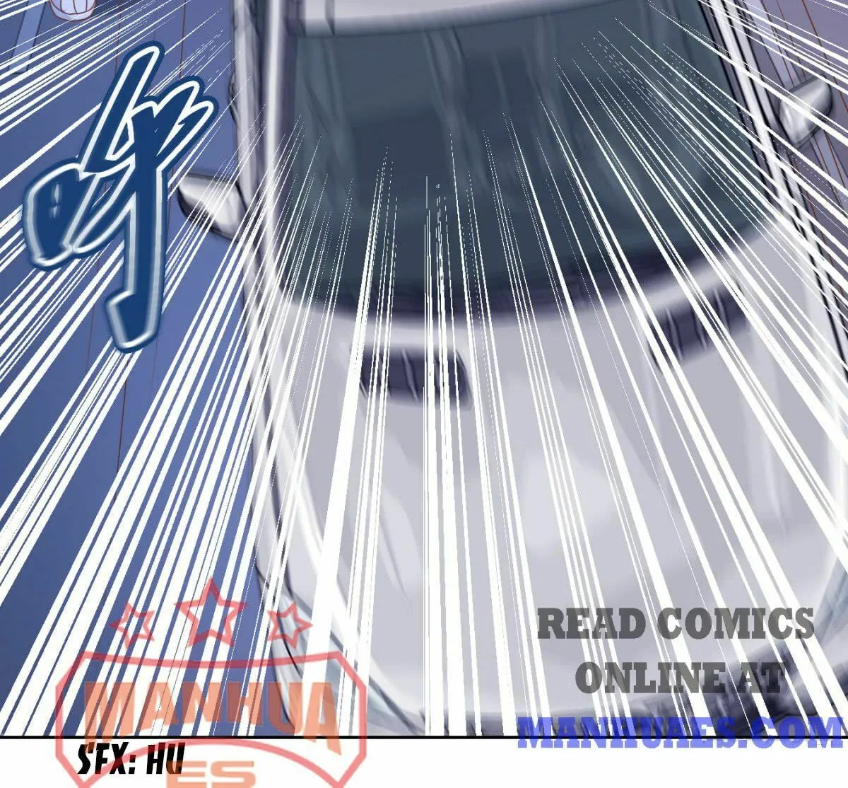 Read Daddy Poison Master (Colored) chapter 109 image 43 on Lezhin