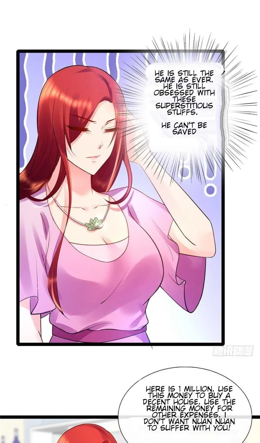 Read Daddy Poison Master (Colored) chapter 11 image 15 on Lezhin